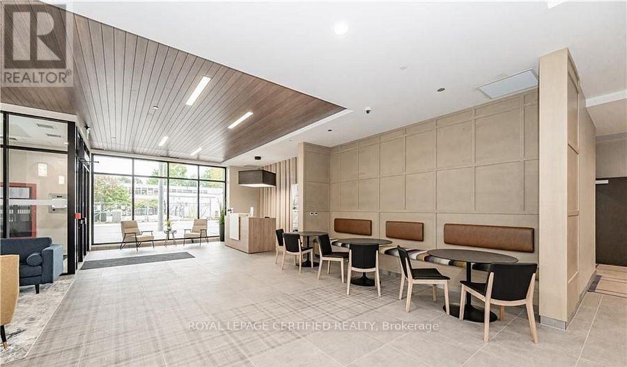 1502 - 108 Garment Street, Kitchener, Ontario  N2G 0E2 - Photo 25 - X12854866