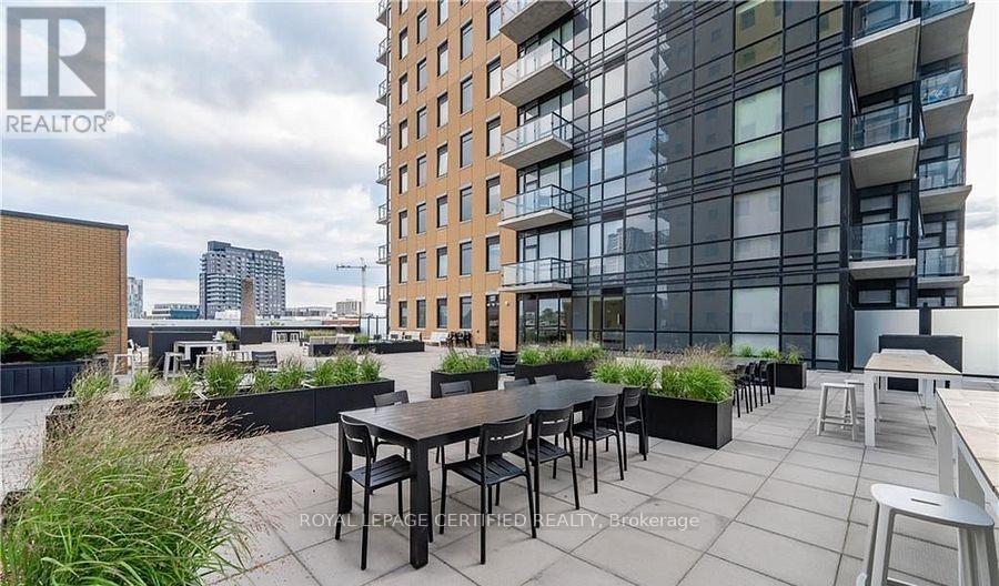 1502 - 108 Garment Street, Kitchener, Ontario  N2G 0E2 - Photo 27 - X12854866