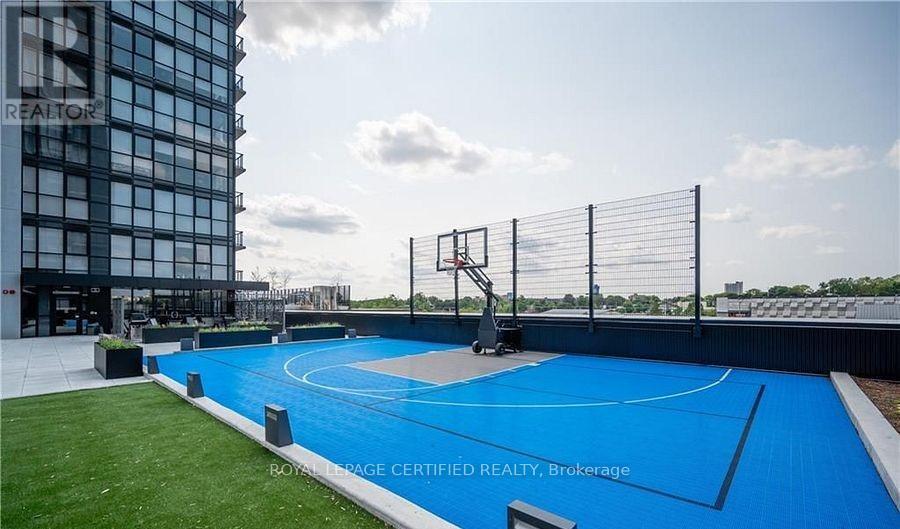 1502 - 108 Garment Street, Kitchener, Ontario  N2G 0E2 - Photo 32 - X12854866