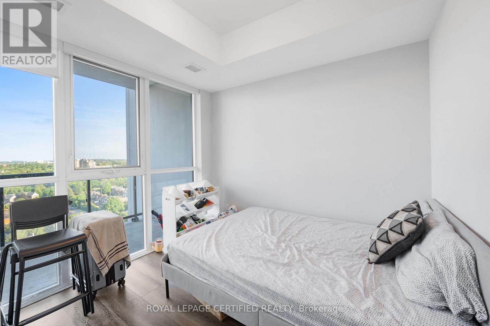 1502 - 108 Garment Street, Kitchener, Ontario  N2G 0E2 - Photo 7 - X12854866