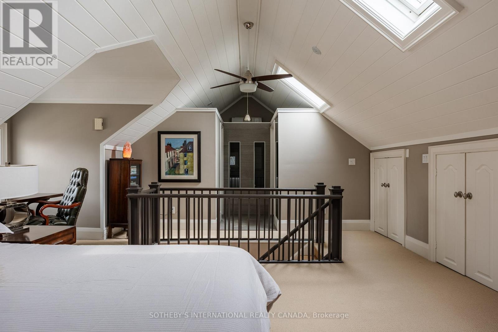 77 Catherine Avenue, Aurora, Ontario  L4G 1K6 - Photo 20 - N12848930