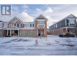 16 (UPPER) - 455 GUELPH AVENUE, Cambridge, Ontario