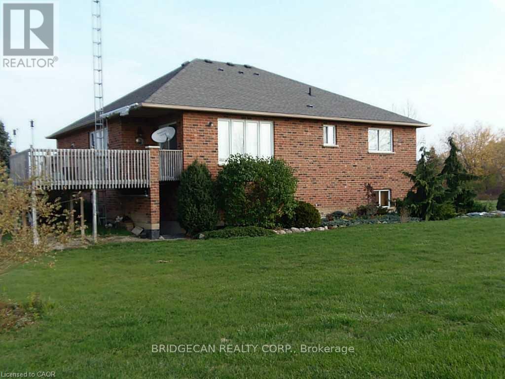 1020 Green Mountain Road E, Hamilton, Ontario  L8J 3A9 - Photo 18 - X12854948