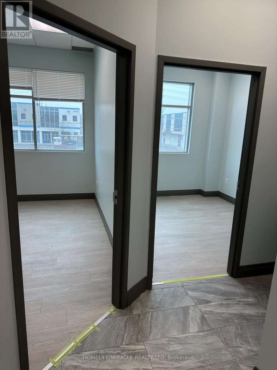 213 A - 2970 Drew Road, Mississauga, Ontario  L4T 0A7 - Photo 4 - W12852084