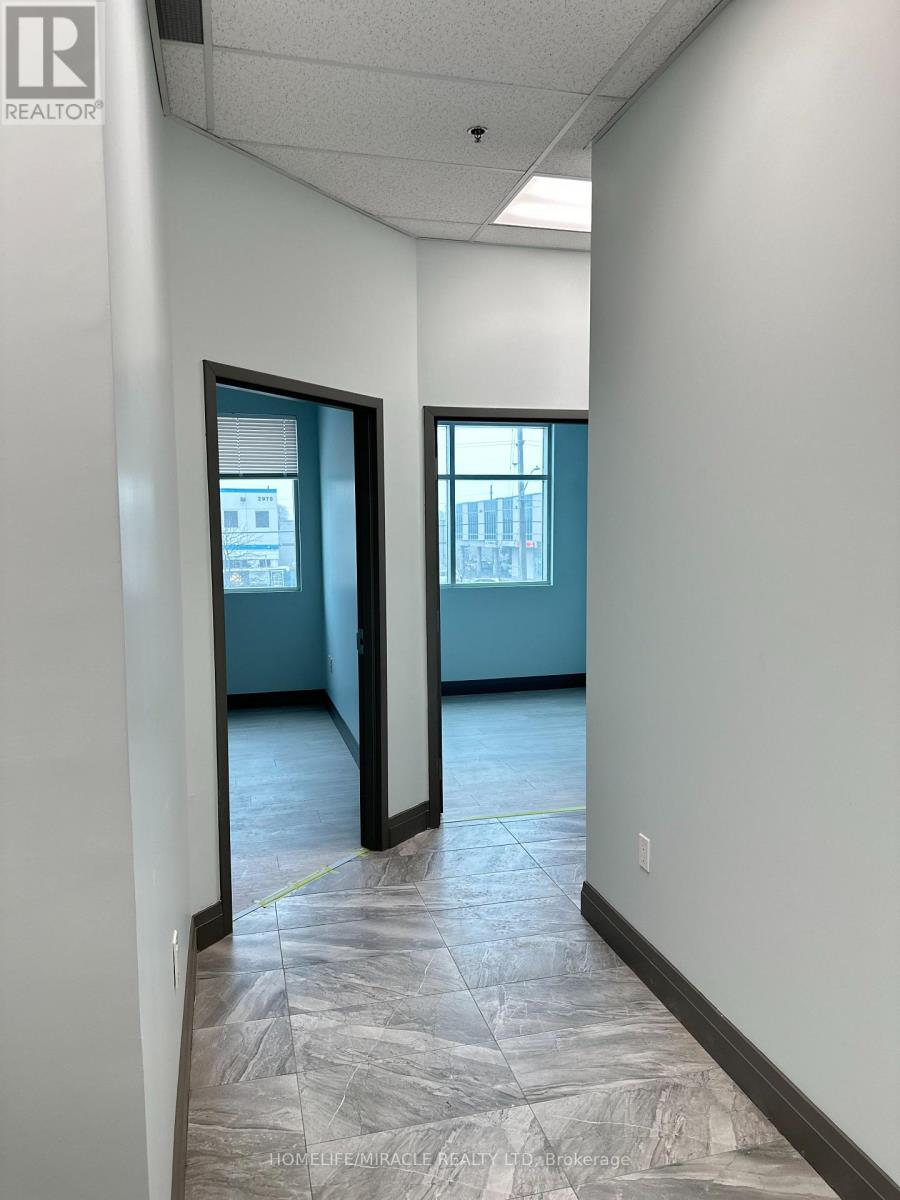 213 A - 2970 Drew Road, Mississauga, Ontario  L4T 0A7 - Photo 2 - W12852084