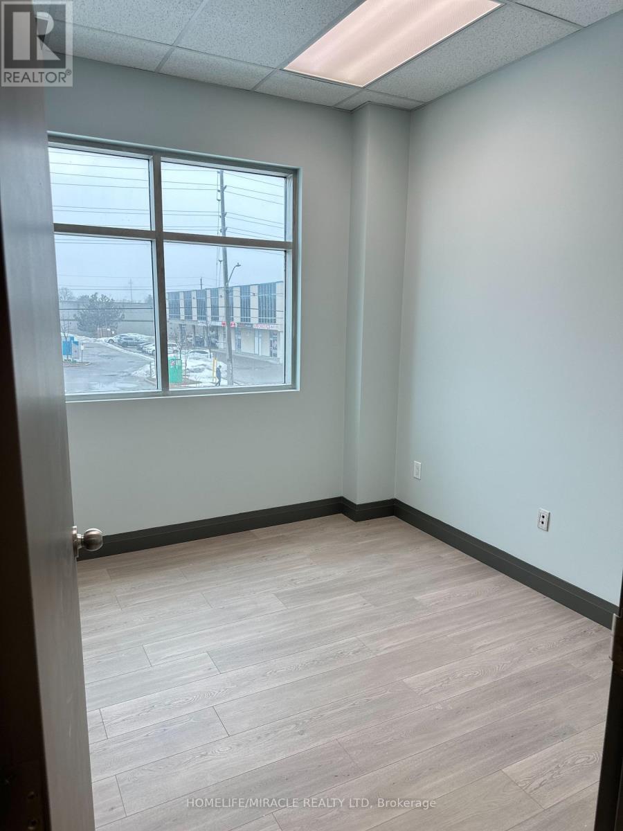 213 A - 2970 Drew Road, Mississauga, Ontario  L4T 0A7 - Photo 6 - W12852084