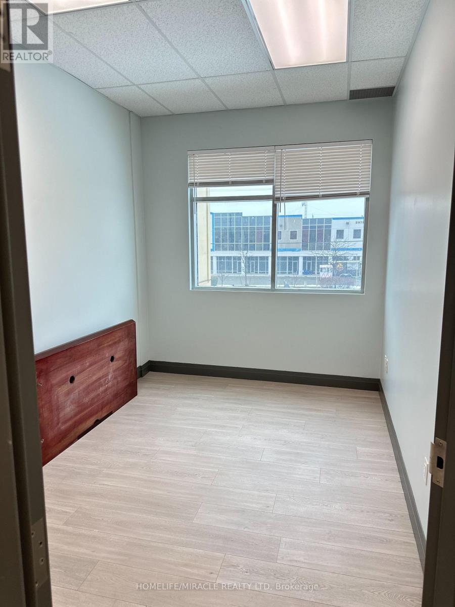 213 A - 2970 Drew Road, Mississauga, Ontario  L4T 0A7 - Photo 7 - W12852084