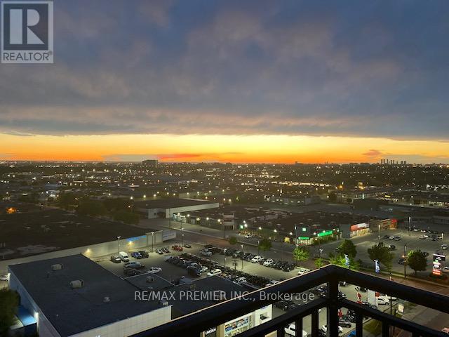 1303 - 3091 Dufferin Street, Toronto, Ontario  M6A 0C4 - Photo 13 - W12854284