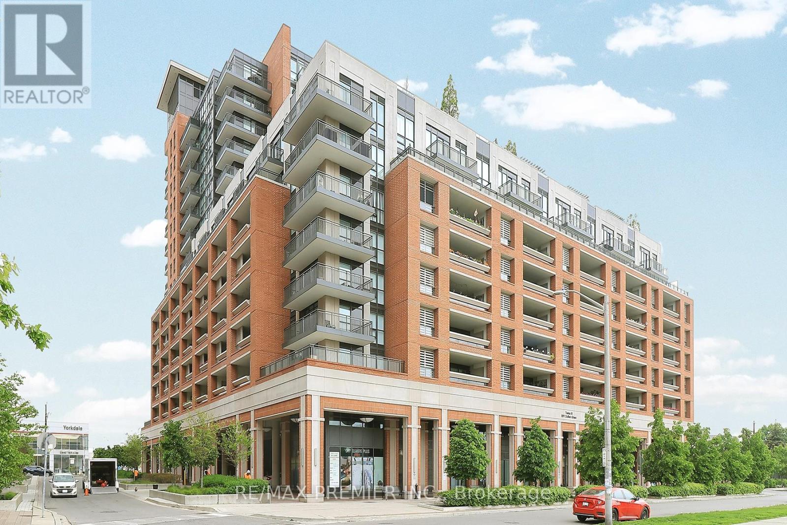 1303 - 3091 Dufferin Street, Toronto, Ontario  M6A 0C4 - Photo 2 - W12854284