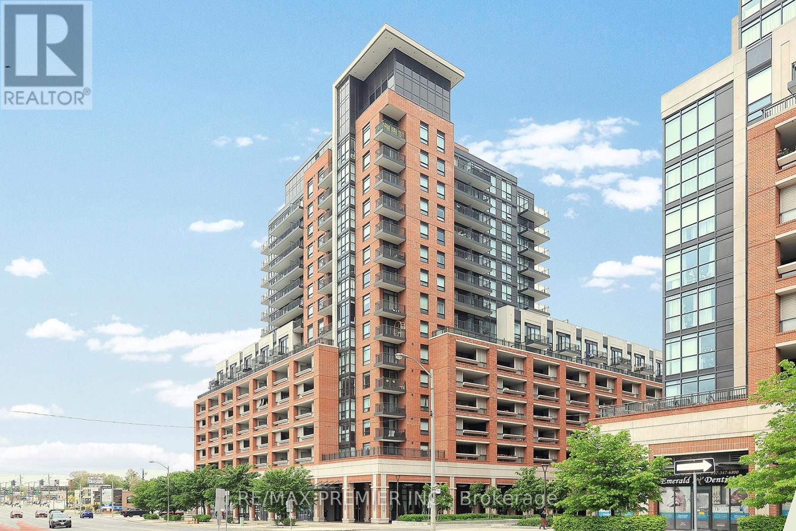 1303 - 3091 DUFFERIN STREET, Toronto, Ontario