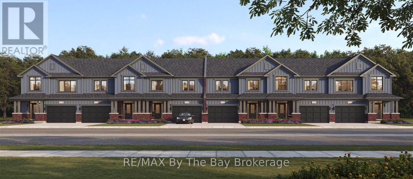 782-3 KATRINA STREET, Wasaga Beach, Ontario