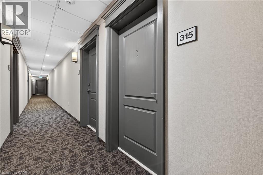 125 Shoreview Place Unit# 315, Stoney Creek, Ontario  L8E 0K3 - Photo 10 - 40810291
