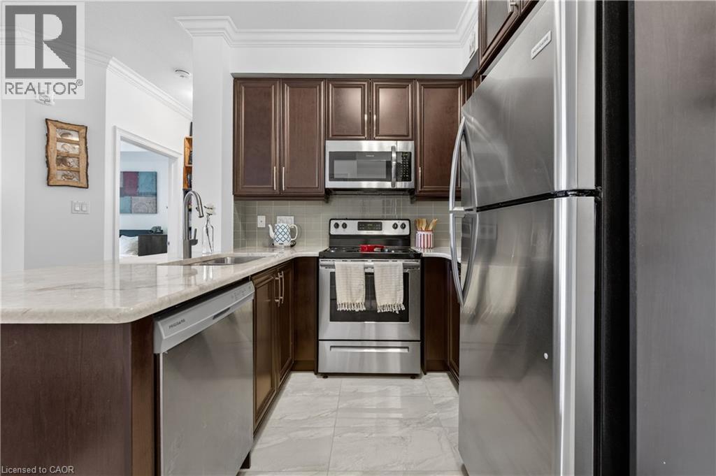 125 Shoreview Place Unit# 315, Stoney Creek, Ontario  L8E 0K3 - Photo 14 - 40810291