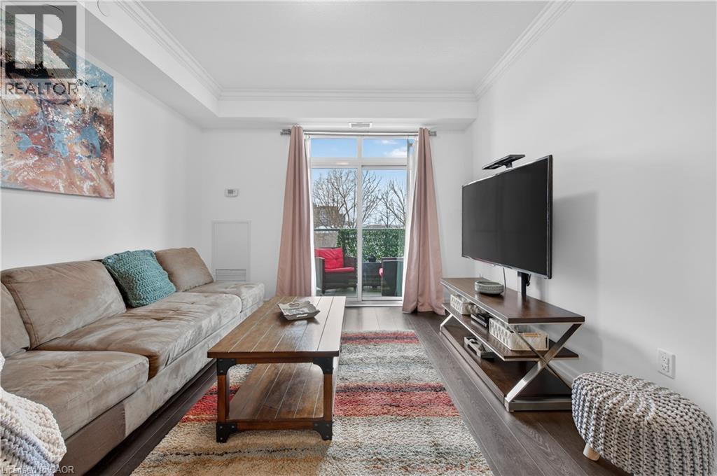 125 Shoreview Place Unit# 315, Stoney Creek, Ontario  L8E 0K3 - Photo 18 - 40810291