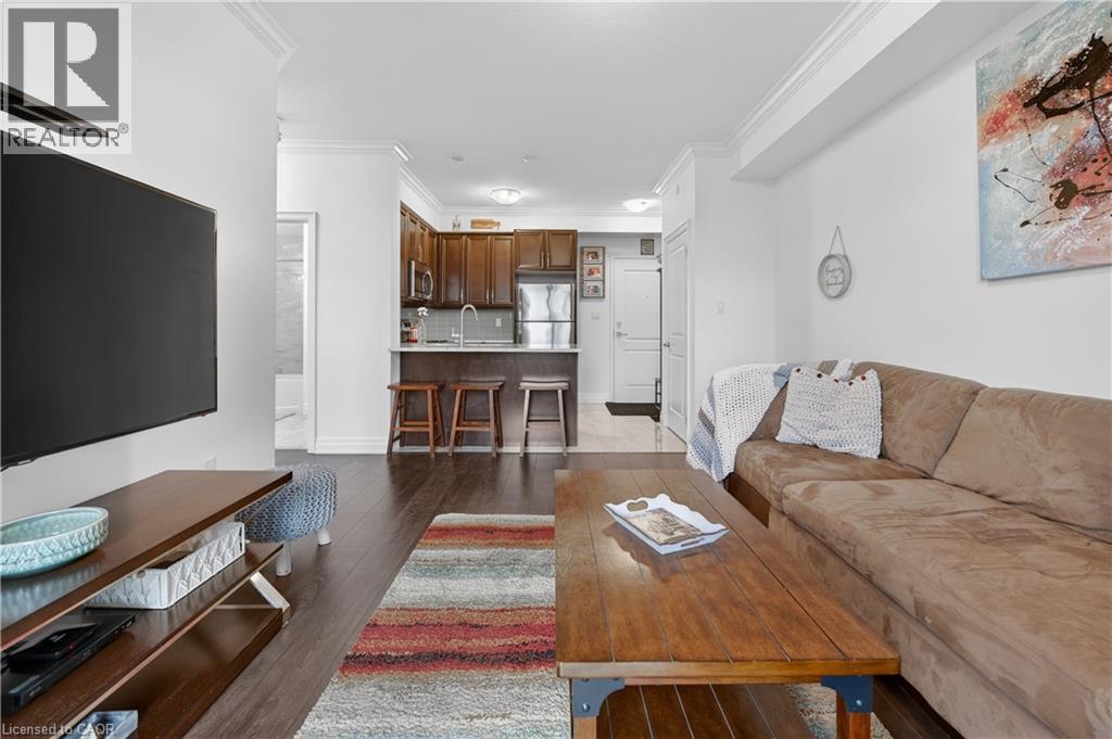 125 Shoreview Place Unit# 315, Stoney Creek, Ontario  L8E 0K3 - Photo 20 - 40810291