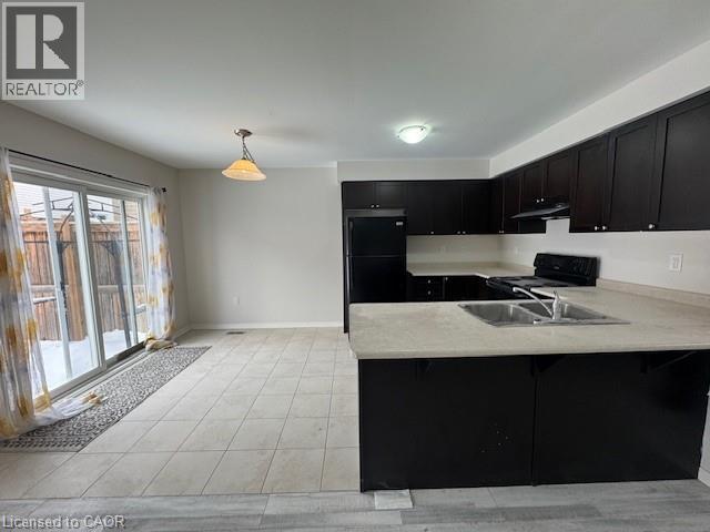 208 Pineglen Crescent Unit# Upper, Kitchener, Ontario  N2R 0G2 - Photo 12 - 40810264