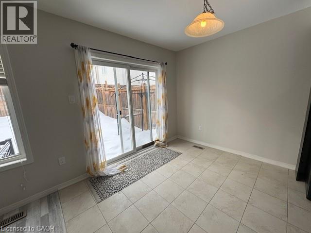 208 Pineglen Crescent Unit# Upper, Kitchener, Ontario  N2R 0G2 - Photo 13 - 40810264