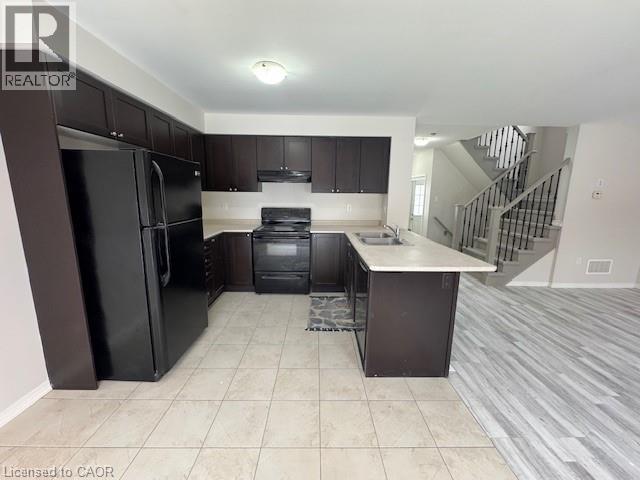 208 Pineglen Crescent Unit# Upper, Kitchener, Ontario  N2R 0G2 - Photo 14 - 40810264