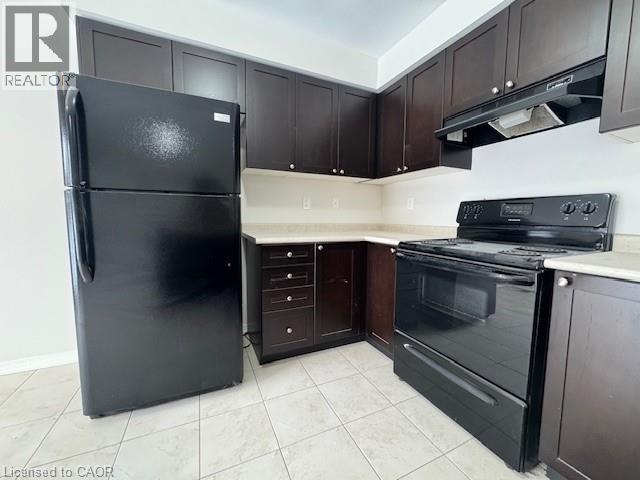 208 Pineglen Crescent Unit# Upper, Kitchener, Ontario  N2R 0G2 - Photo 16 - 40810264
