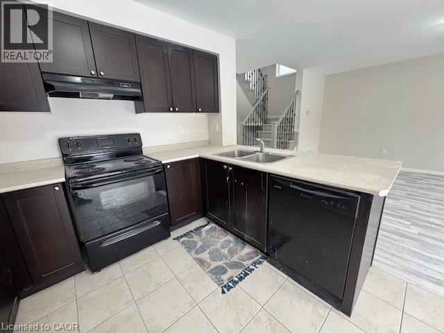 208 Pineglen Crescent Unit# Upper, Kitchener, Ontario  N2R 0G2 - Photo 17 - 40810264