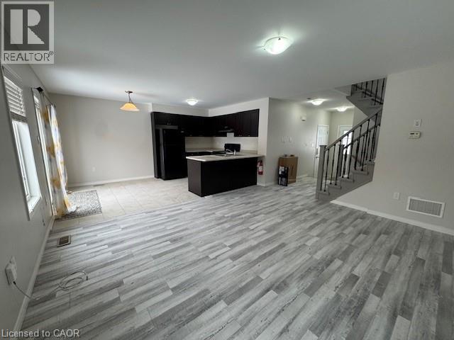 208 Pineglen Crescent Unit# Upper, Kitchener, Ontario  N2R 0G2 - Photo 4 - 40810264