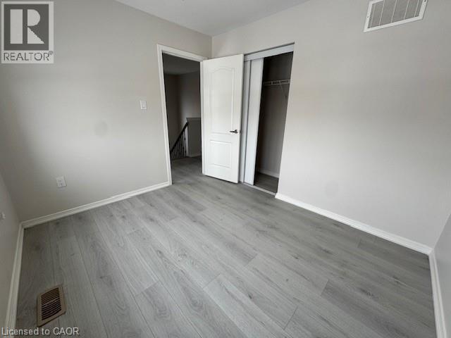 208 Pineglen Crescent Unit# Upper, Kitchener, Ontario  N2R 0G2 - Photo 5 - 40810264