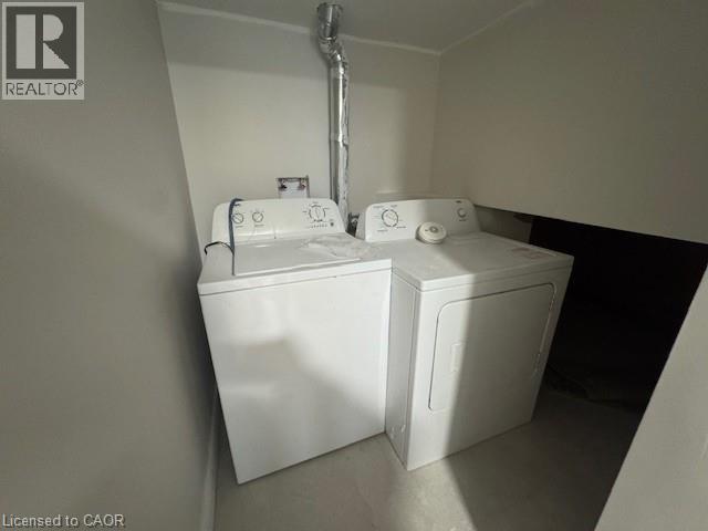 208 Pineglen Crescent Unit# Upper, Kitchener, Ontario  N2R 0G2 - Photo 7 - 40810264