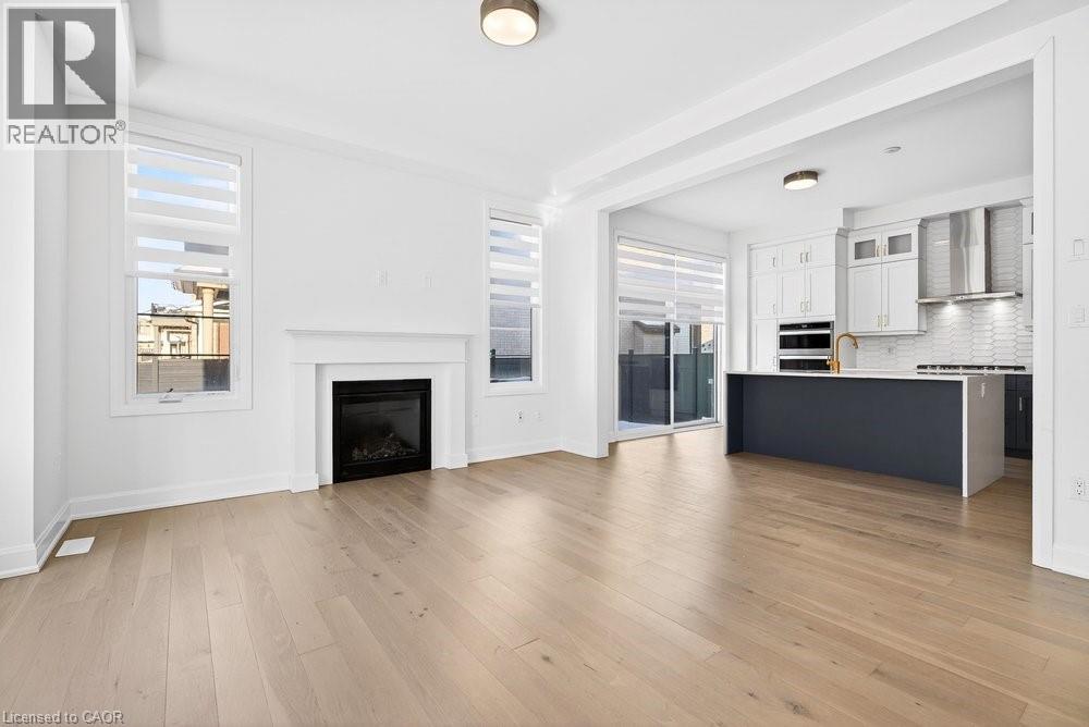 1404 Lynx Gardens, Oakville, Ontario  L6H 3W8 - Photo 10 - 40810249