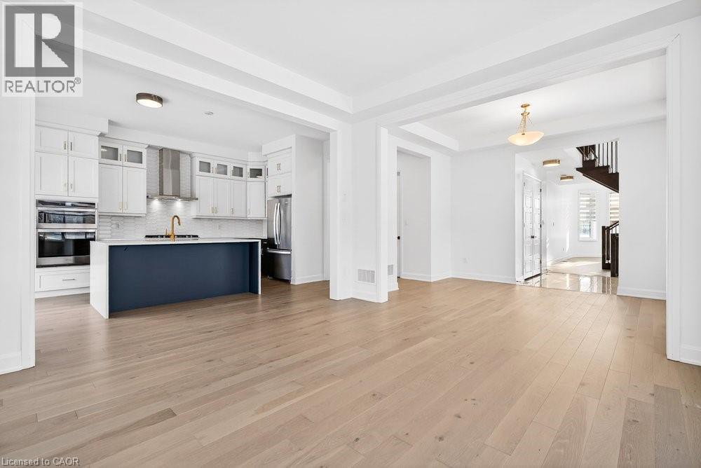 1404 Lynx Gardens, Oakville, Ontario  L6H 3W8 - Photo 13 - 40810249