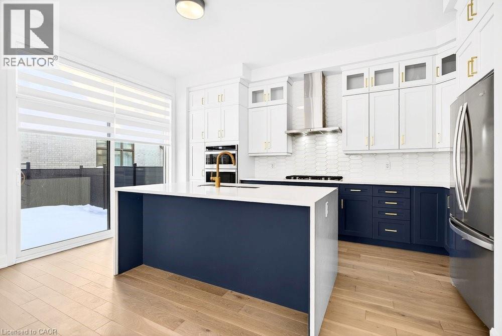 1404 Lynx Gardens, Oakville, Ontario  L6H 3W8 - Photo 15 - 40810249