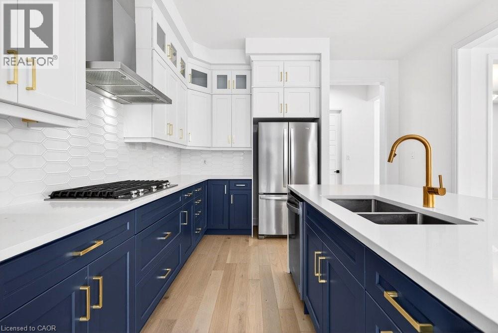 1404 Lynx Gardens, Oakville, Ontario  L6H 3W8 - Photo 17 - 40810249