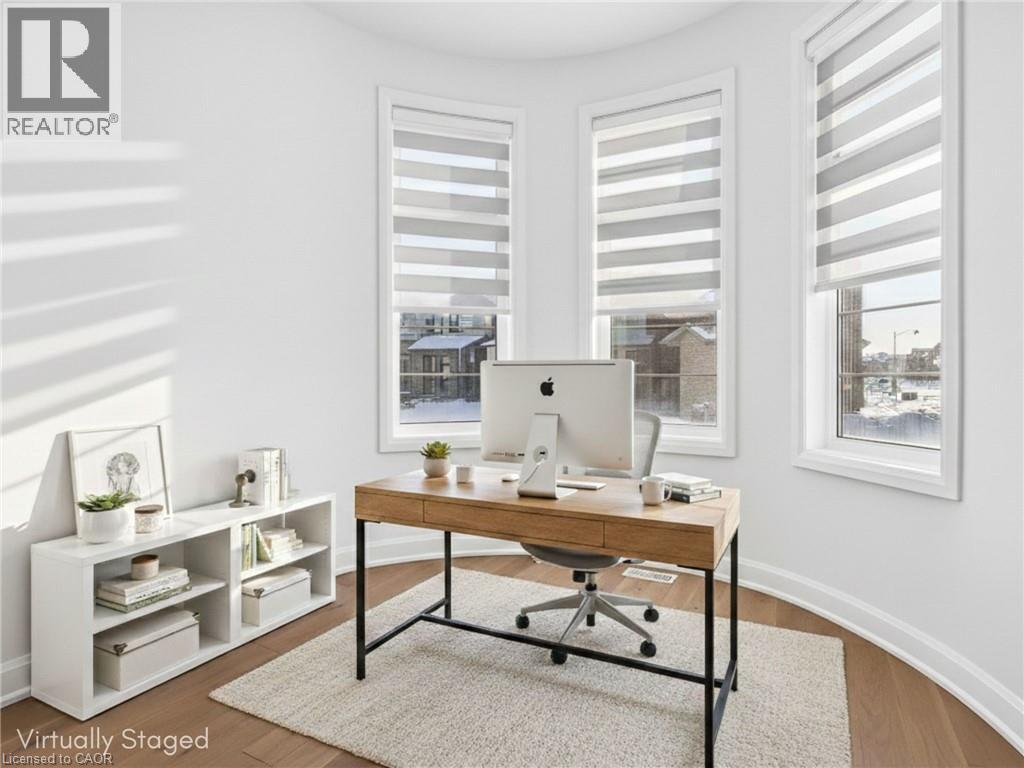 1404 Lynx Gardens, Oakville, Ontario  L6H 3W8 - Photo 20 - 40810249