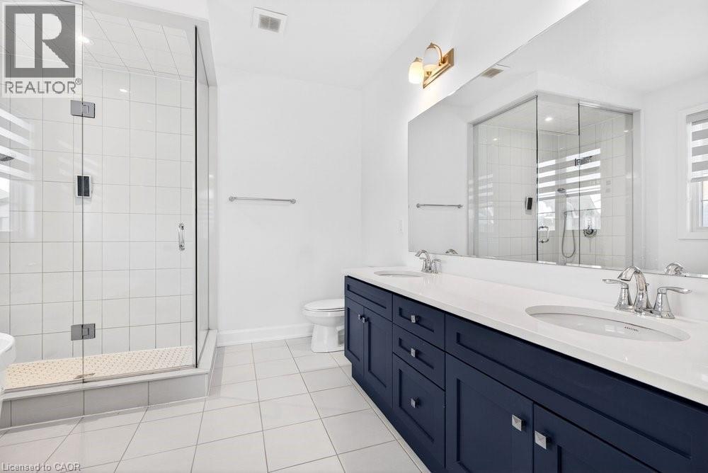 1404 Lynx Gardens, Oakville, Ontario  L6H 3W8 - Photo 29 - 40810249