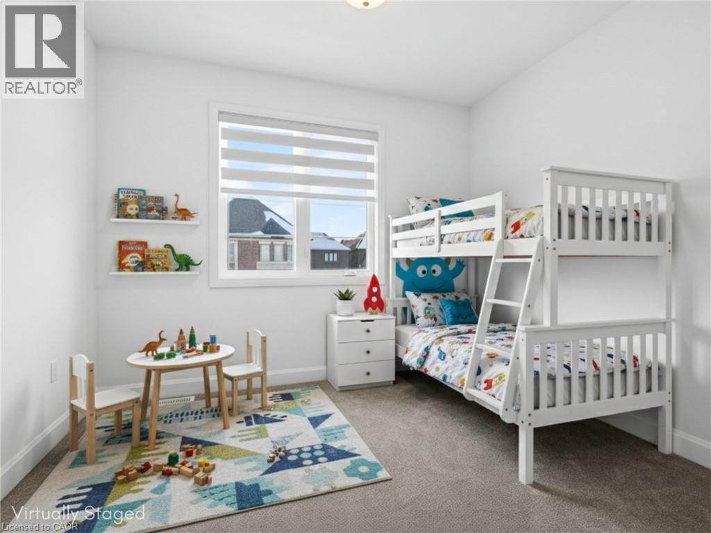 1404 Lynx Gardens, Oakville, Ontario  L6H 3W8 - Photo 34 - 40810249