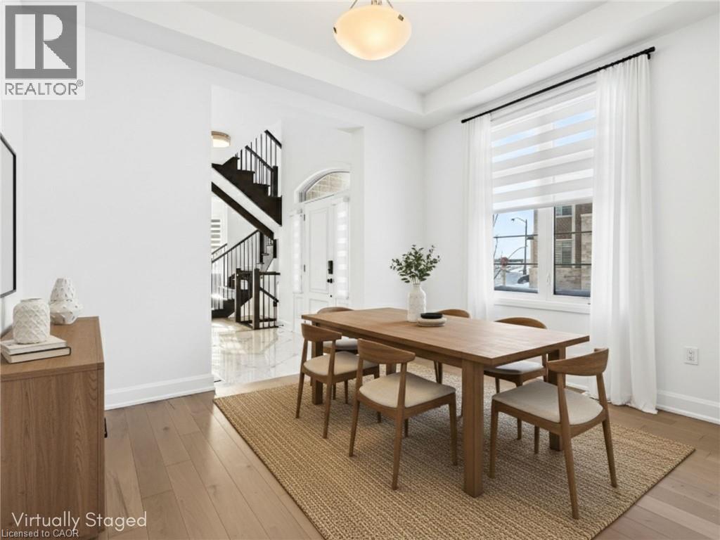 1404 Lynx Gardens, Oakville, Ontario  L6H 3W8 - Photo 7 - 40810249