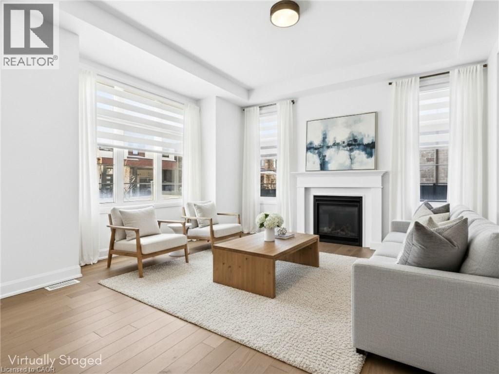 1404 Lynx Gardens, Oakville, Ontario  L6H 3W8 - Photo 8 - 40810249