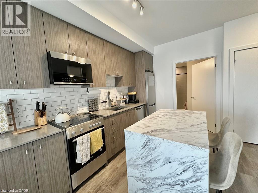 15 Wellington Street S Unit# 1114, Kitchener, Ontario  N2G 0E4 - Photo 11 - 40810133