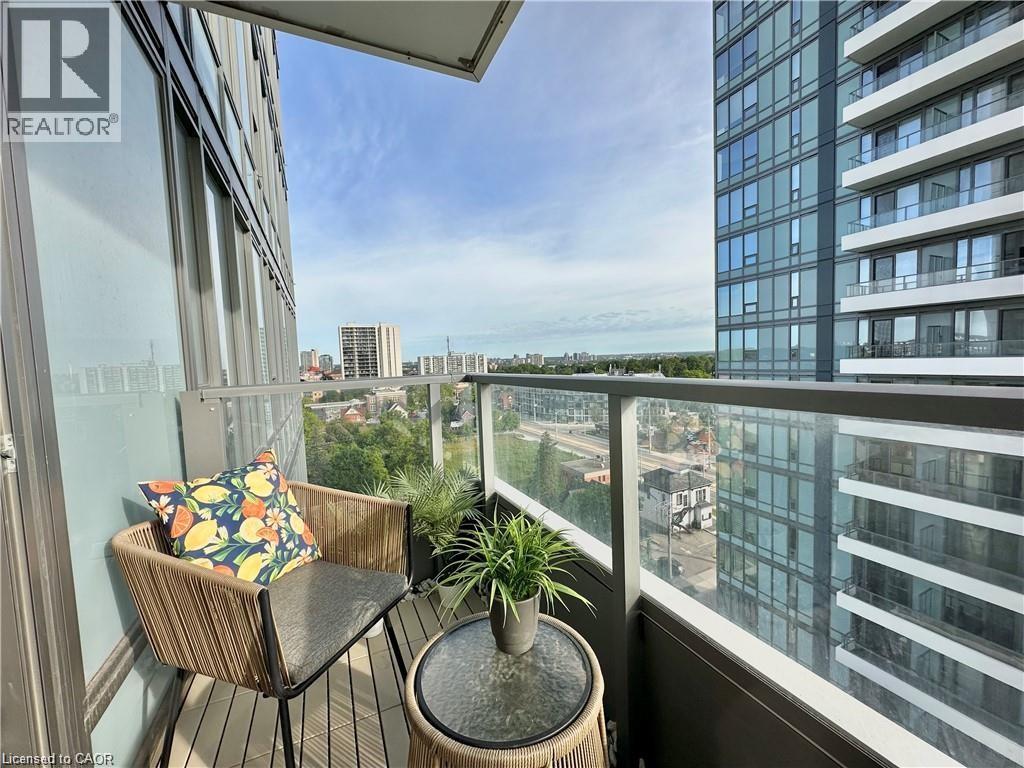 15 Wellington Street S Unit# 1114, Kitchener, Ontario  N2G 0E4 - Photo 20 - 40810133