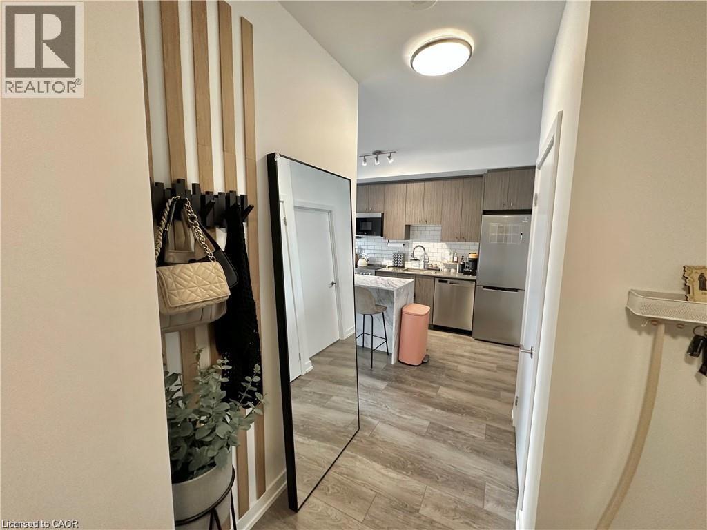 15 Wellington Street S Unit# 1114, Kitchener, Ontario  N2G 0E4 - Photo 7 - 40810133