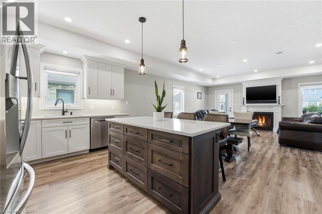 34 Forbes Crescent, Listowel, Ontario  N4W 0B9 - Photo 11 - 40809644