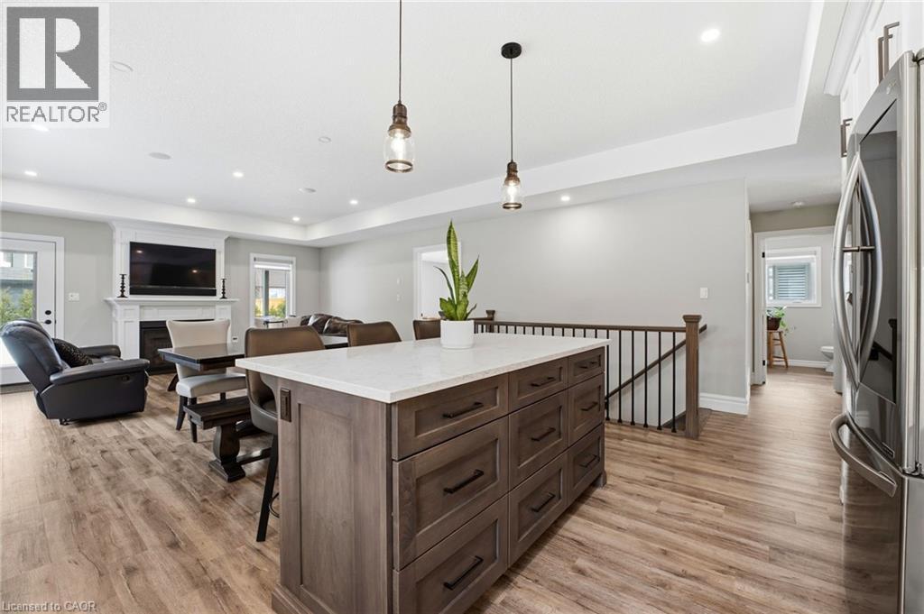 34 Forbes Crescent, Listowel, Ontario  N4W 0B9 - Photo 12 - 40809644