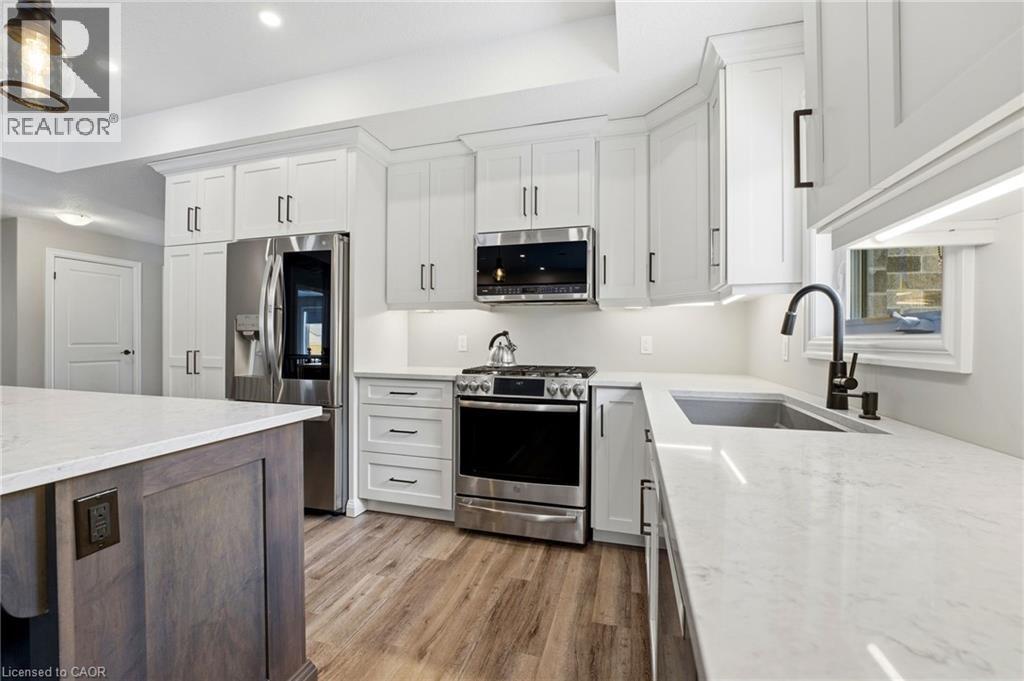 34 Forbes Crescent, Listowel, Ontario  N4W 0B9 - Photo 14 - 40809644