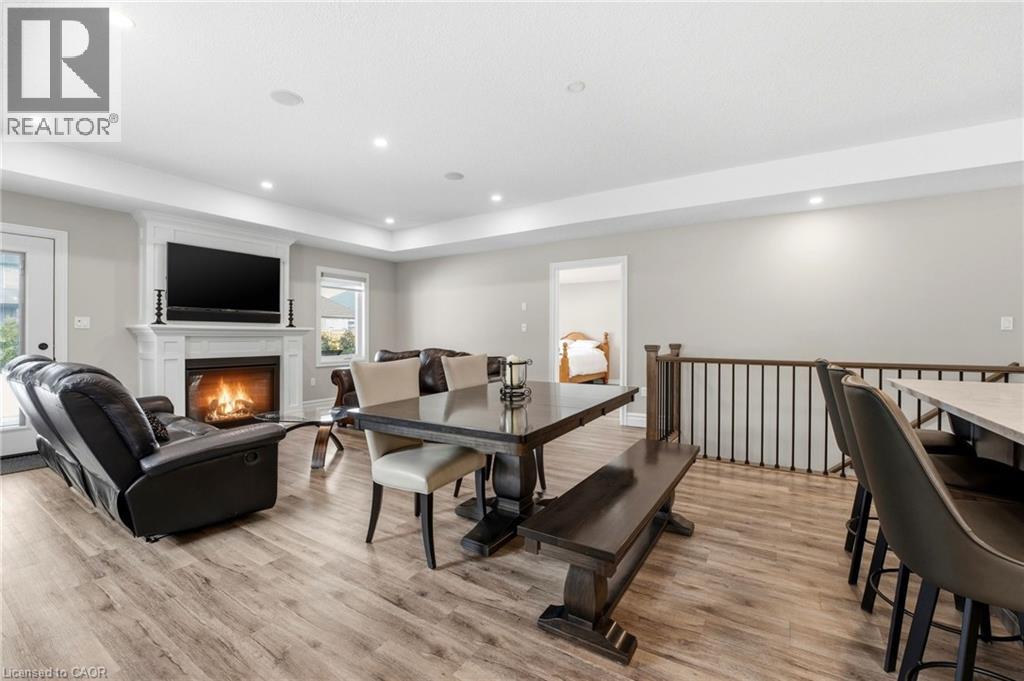 34 Forbes Crescent, Listowel, Ontario  N4W 0B9 - Photo 15 - 40809644