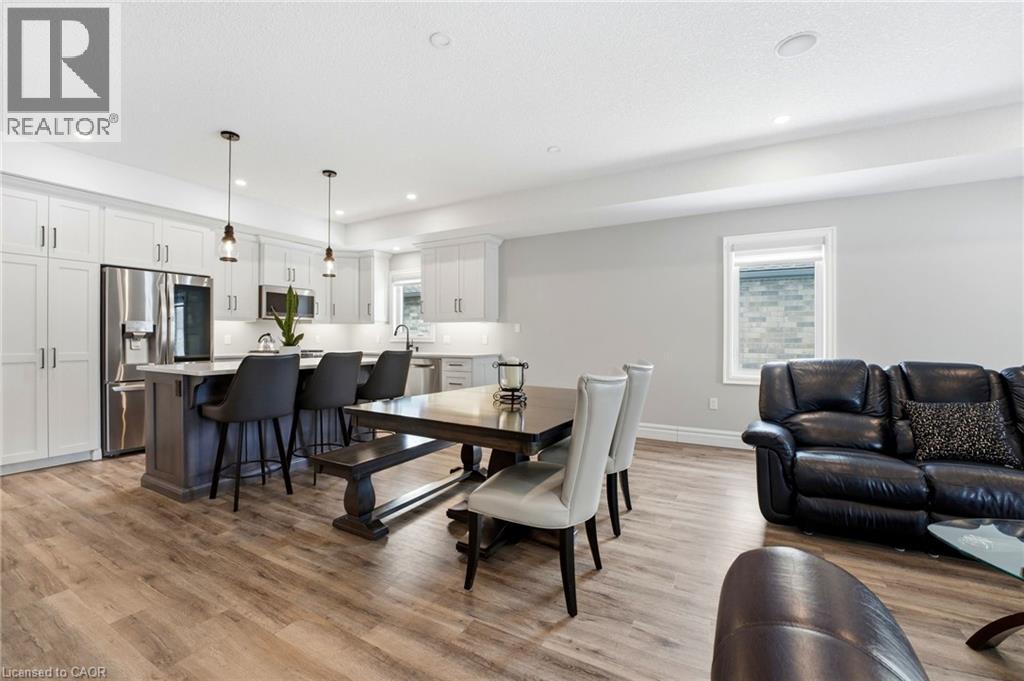 34 Forbes Crescent, Listowel, Ontario  N4W 0B9 - Photo 16 - 40809644