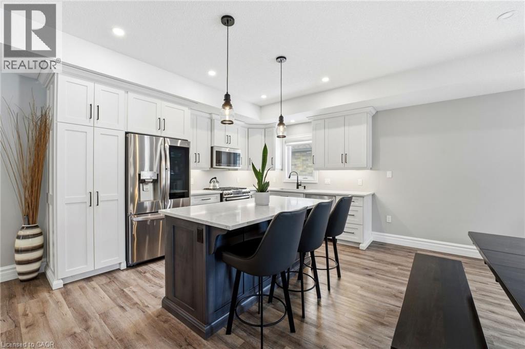 34 Forbes Crescent, Listowel, Ontario  N4W 0B9 - Photo 2 - 40809644