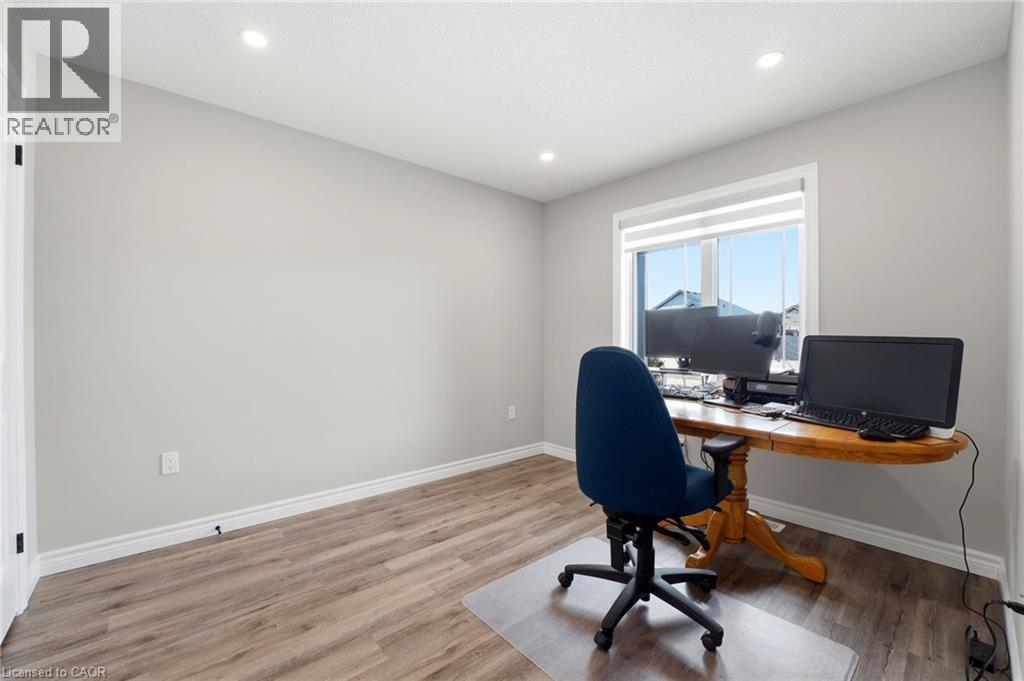 34 Forbes Crescent, Listowel, Ontario  N4W 0B9 - Photo 20 - 40809644