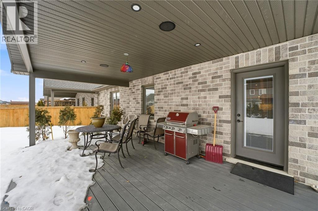 34 Forbes Crescent, Listowel, Ontario  N4W 0B9 - Photo 28 - 40809644