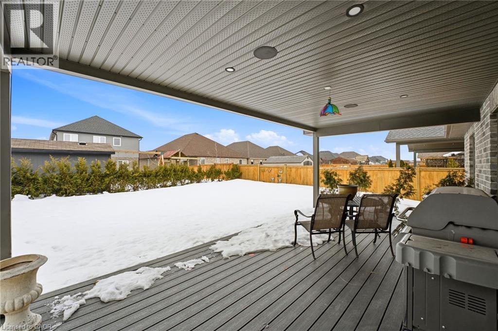 34 Forbes Crescent, Listowel, Ontario  N4W 0B9 - Photo 29 - 40809644