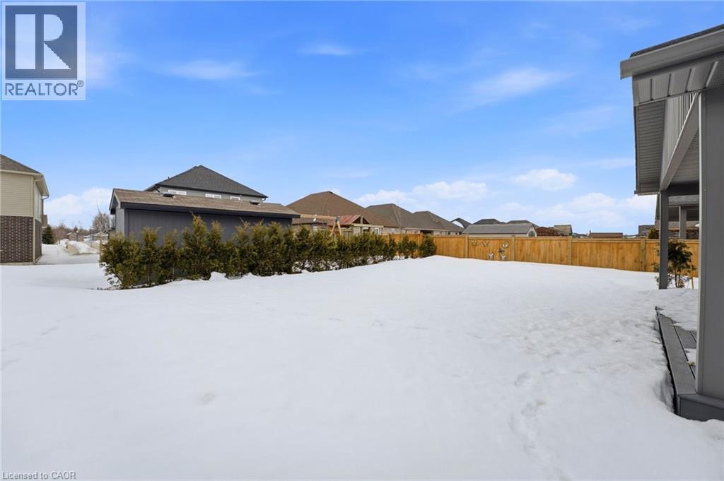 34 Forbes Crescent, Listowel, Ontario  N4W 0B9 - Photo 30 - 40809644