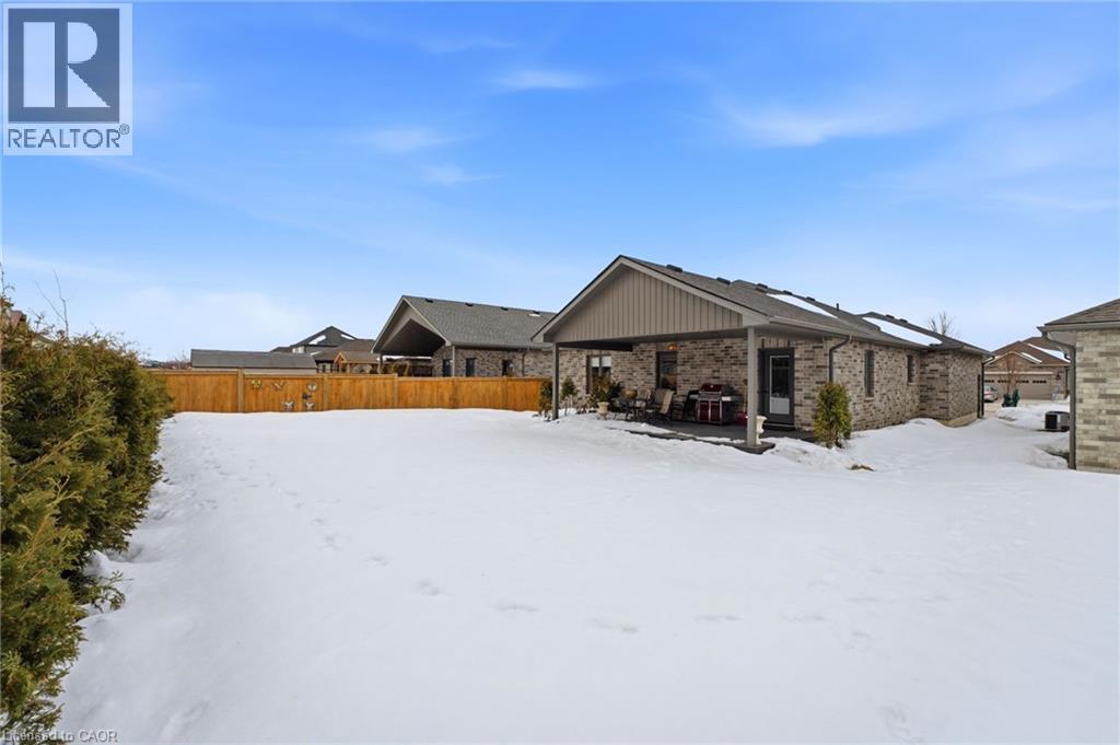 34 Forbes Crescent, Listowel, Ontario  N4W 0B9 - Photo 31 - 40809644